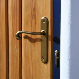 Trouvez la porte parfaite pour chaque espace de votre habitat Montigny-le-Bretonneux